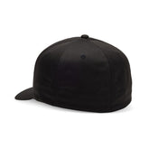 Gorra Fox Head Tech Flexfit Hat Negro